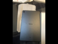 Samsung galaxy Tab S6 Lite - 4