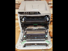 Printer richo c242 - 4