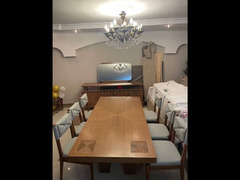 new dining room by elite gallery - 5