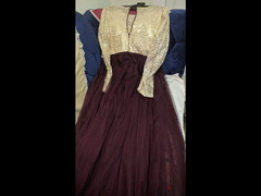 فستان سواريه - 5