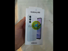 samsung a15 128/6 - 5