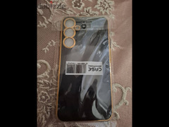 Samsung A55/35 Cover - جراب سامسونج 55/35 - 5