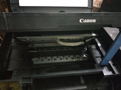 printer canon - 5