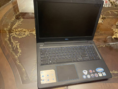 Laptop dell g3-15-3500 - 5