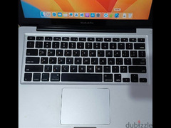 Macbook Pro mid 2012 i7/16gb/500 ssd - 5
