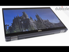 لابتوب تاتش للبيع بالمهندسين Dell Latitude 7390 2 in 1 Touch 360 - 5