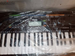 piano Yamaha E253 Five octave New - 5