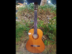 Guitar Yamaha C40 and C70 جيتار ياماها - 5