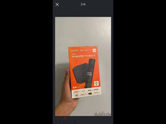 Xiaomi Mi Box S 2nd Gen 4K - 5