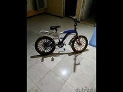 دراجه هوائيه - 5
