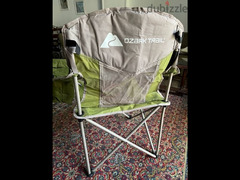 Outdoor camping chairs - 5