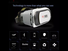 VR Box - 5