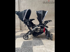 brand baby stroller - 5