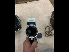 كاميرات قديمة - 5