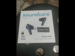 soundcorr anker liberity 4 NC - 5