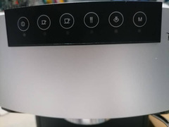 ماكينة قهوة نيسبريسو c250 - 5