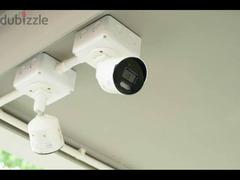أنظمة كاميرات مراقبة متعددة (سلكية ولاسلكية)، (IP, HD)، لتناسب موقعك - 5