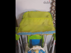 baby chair / seat / toy - 5