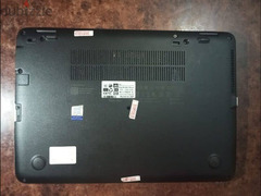 لابتوب HP EliteBook استعمال خارج حالة شبه زيرو - 5