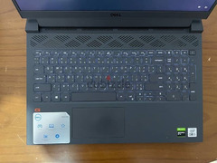 dell g15 لابتوب - 5