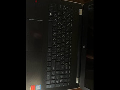 HP Laptop - 5