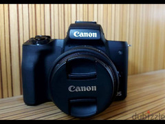 Canon m50 Mark ii - 5