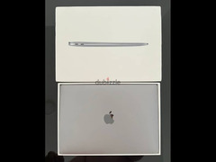 macbook air 2020 m1 for sale like new - 5