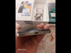 Xiaomi Redmi Note 11 Pro 5G. متاح للبدل. - 5