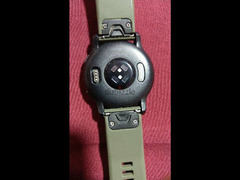 garmin watch - 5