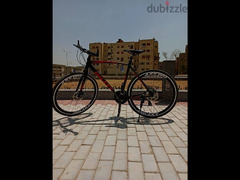 دراجه جالاكسي rh420 2022 - 5