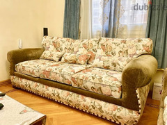 KANABA Furnitureانتريه مودرن من - 5