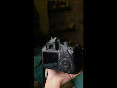 Canon EOS 4000D - 5