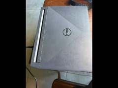 Dell Inspiron G15-5511 Laptop - 5