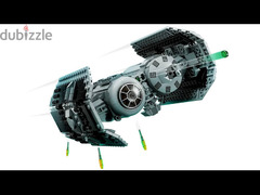 Lego Star Wars 75347 - TIE Bomber (625 Pcs) - 5