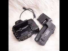 Body Nikon D850 - 5
