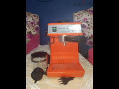 Coffee machine - 5
