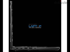 Lenovo ThinkPad E14 Gen 4 Intel Core I7-1255U 512GB SSD 8GB Ram Nvidia - 5