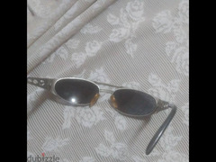 للشياكة العصرية نظارة بوليس فلاي اواي ايطالي اوريجنال Original Police - 5
