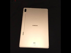 Tab Samsung S6 - 5