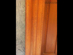 VILLA AROW ROYAL DOOR 150cm - 5