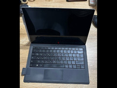 Microsoft surface pro 4 laptop and tablet - 5