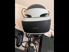 PS4 Camera / PlayStation VR