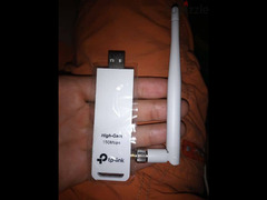 USB adapter TP-Link tl wn722n - 2