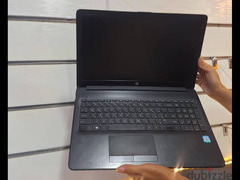 Hp notebook 15-da1068ne