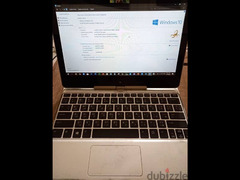 لابتوب اتش بي HP elite book g1 laptop