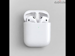 Want to buy: apple airpods 2nd gen, RIGHT SIDE only. - 1