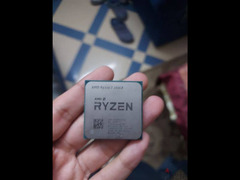 ryzen 7 3800x with cooler - 2