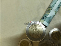 2euro 1999,2009