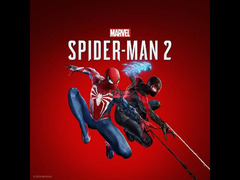 Spiderman 2 Primary Ps4/Ps5 Account