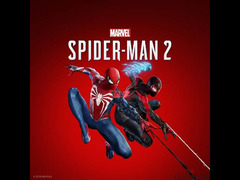 Spiderman 2 Secondary Account